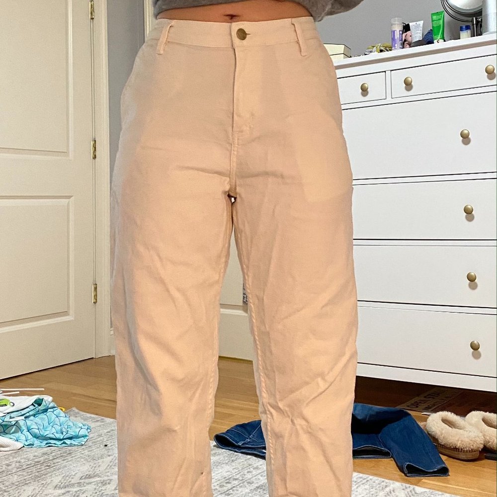 Carhartt WIP Women's Pierce Pant 28